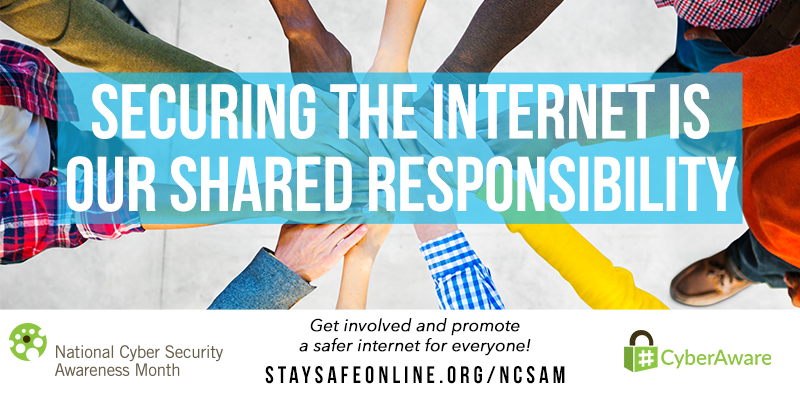 securing the internet