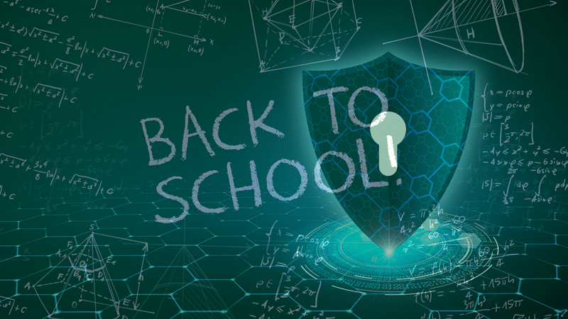 School Cybersecurity: Safeguarding Student Data